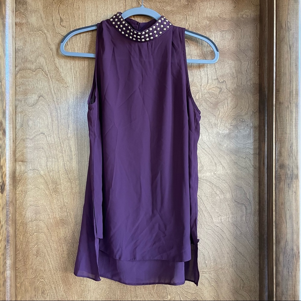 Atmosphere Tank Top